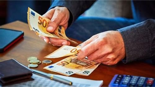 Paskola suteikiama per 24 valandas