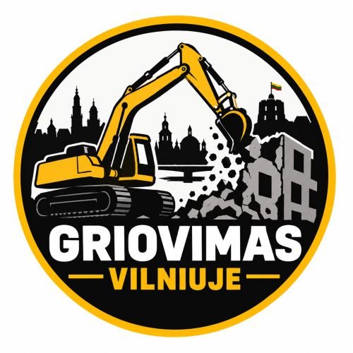 Griovimas Vilniuje